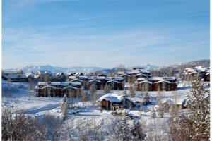 The Ranch At Steamboat  - 3Br Condo #Ra204 Steamboat Springs Exterior foto